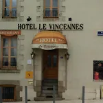Les Pastels Hotel La Roche-sur-Yon