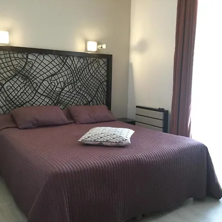 Hotel Les Pastels