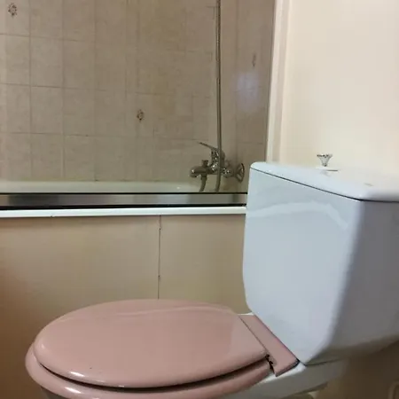 فندق Les Pastels