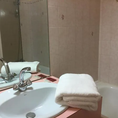 Les Pastels La Roche-sur-Yon