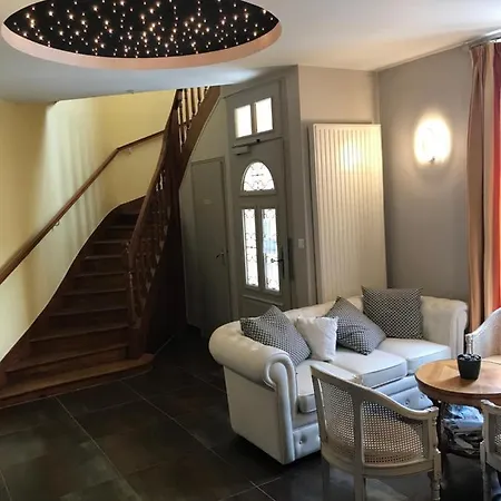 Hotel Les Pastels