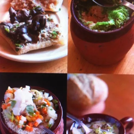 فندق Les Pastels لا روش سور يو