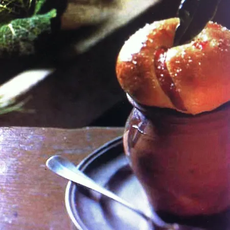 Les Pastels لا روش سور يو