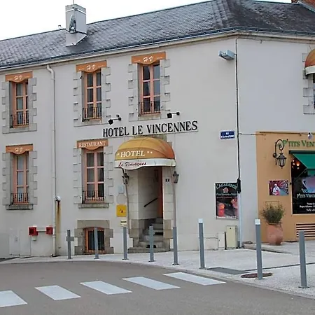 Les Pastels Hotel