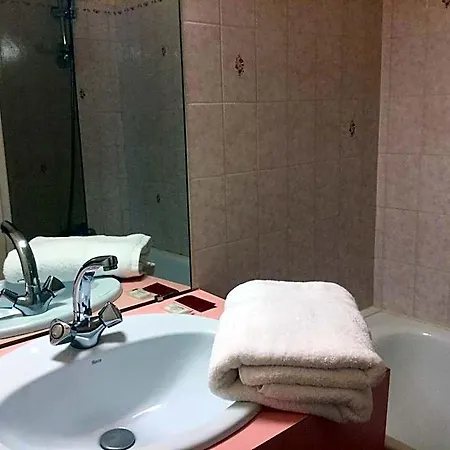 Les Pastels Hotel 3*