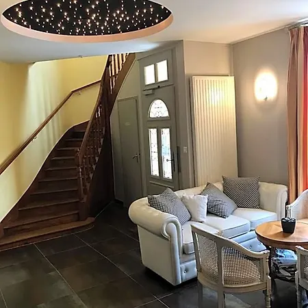 Les Pastels Hotel 3*
