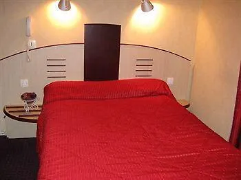 Hotel Les Pastels