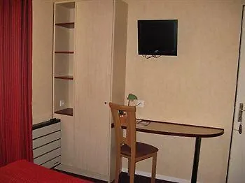 Les Pastels Hotel