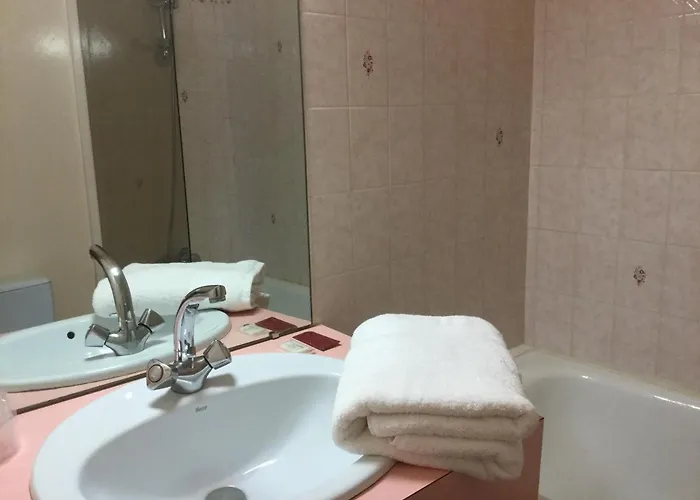 Les Pastels La Roche-sur-Yon