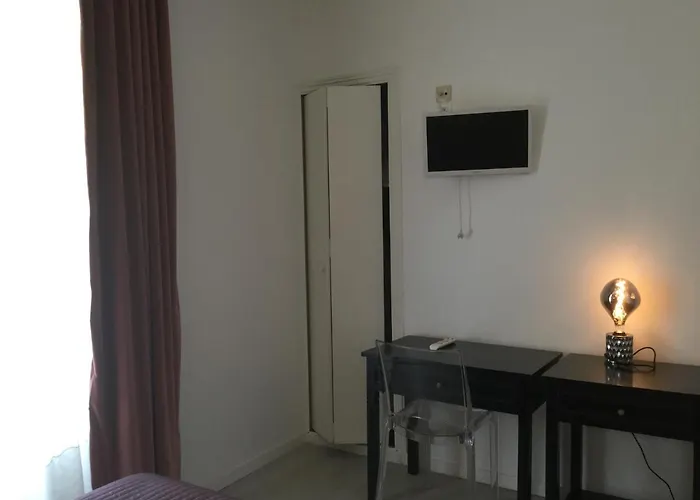 Les Pastels Hotel 3*